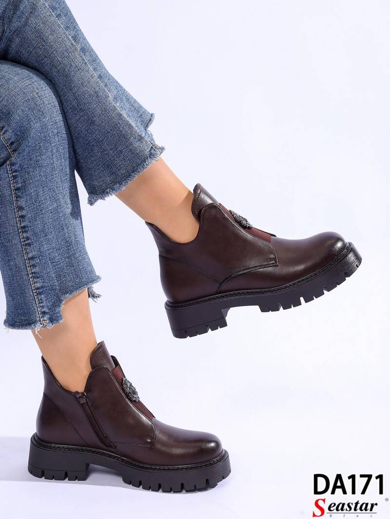 Botki damskie Roz 36-41/ 12 par